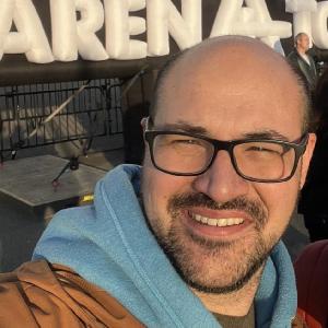 Photo de profil
